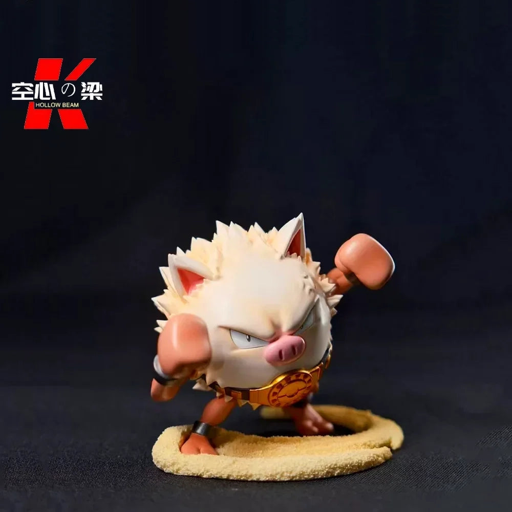 Primeape Pokemon Rocket Studio
