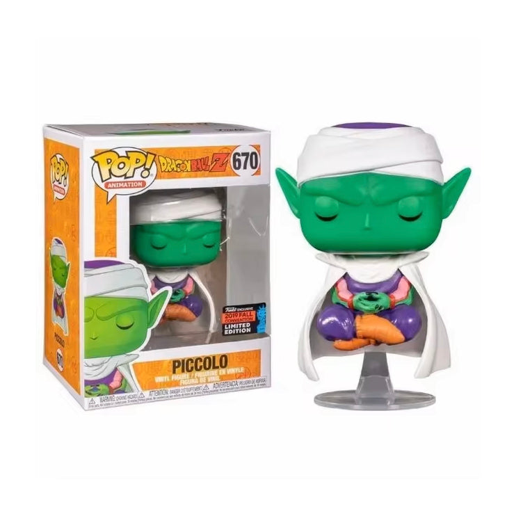Funko Pop Piccolo #670