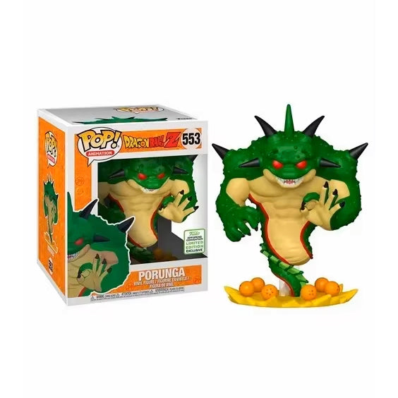 Funko Pop Porunga #553