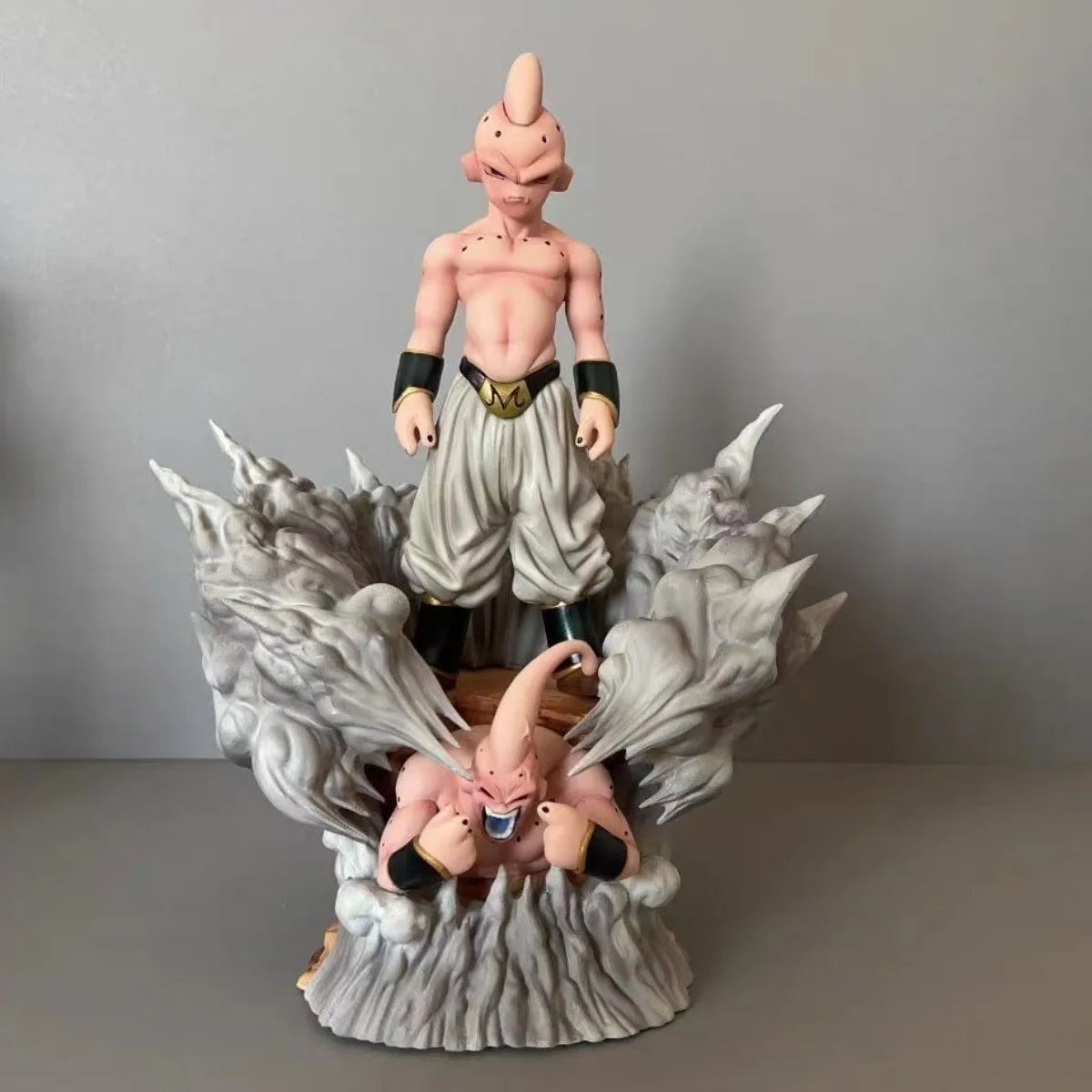 Kid Buu