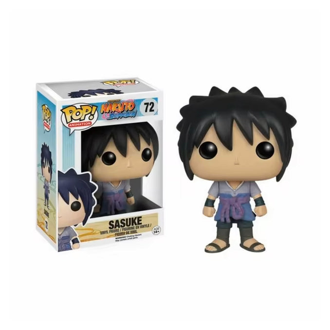 Funko Pop Sasuke #72
