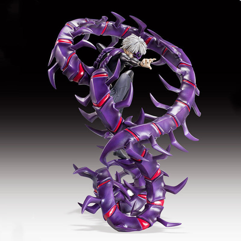Ken Kaneki Centipede