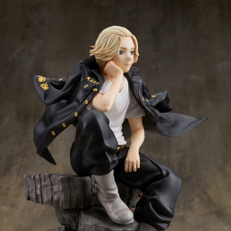 Manjiro Sano "Mikey"