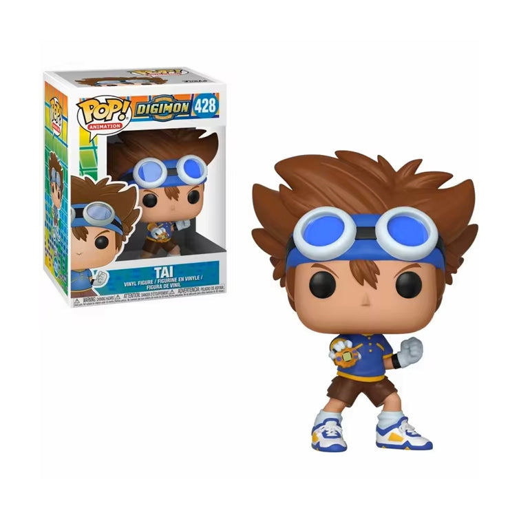 Funko Pop Tai #428