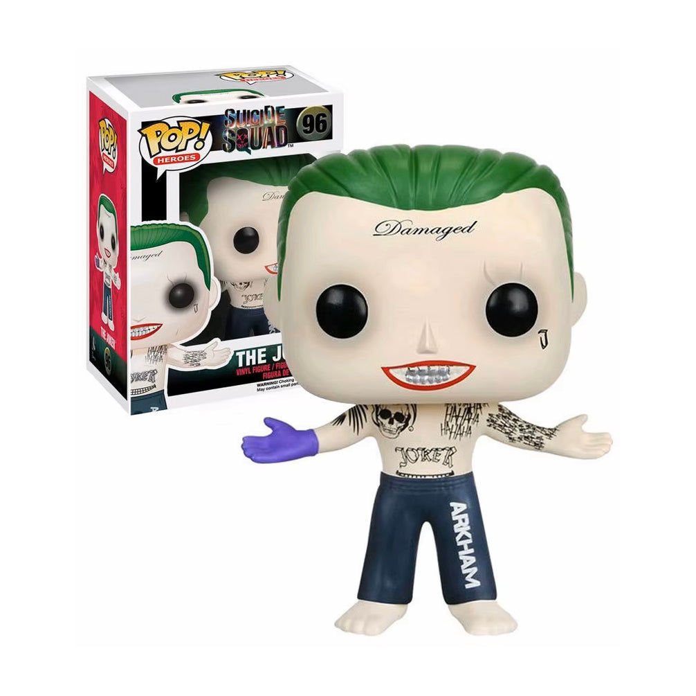 Funko Pop The Joker #96