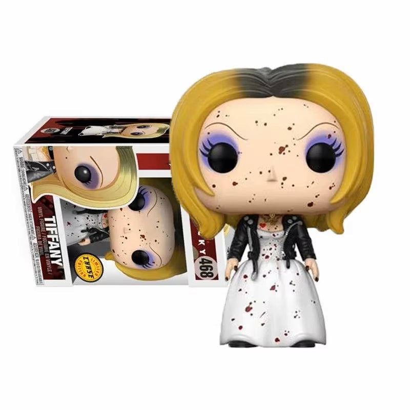 Funko Pop Tiffany #468
