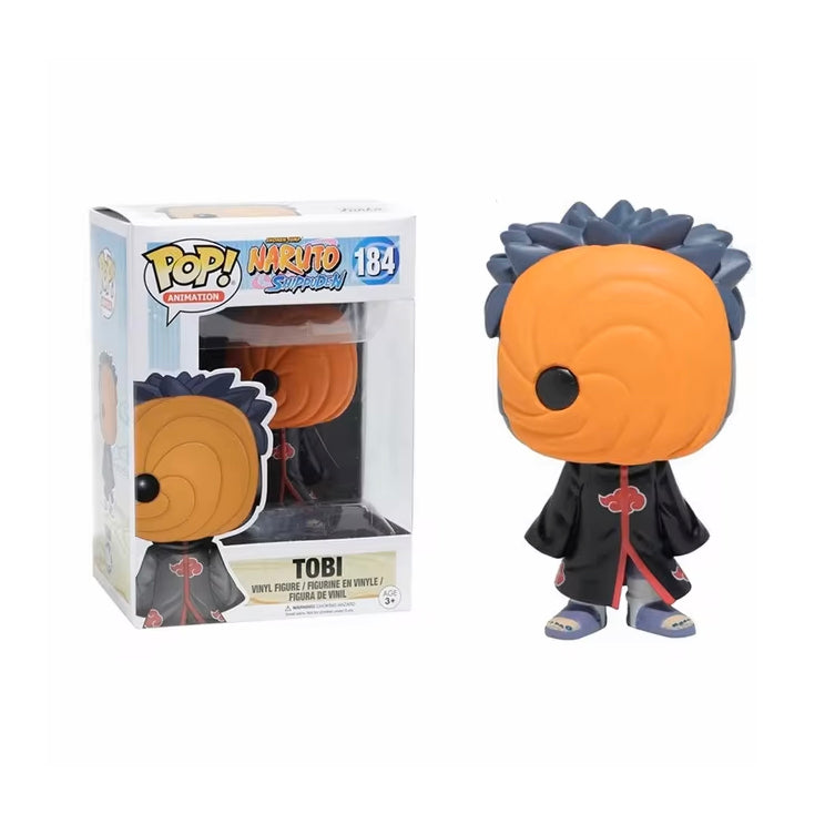 Funko Pop Tobi #184