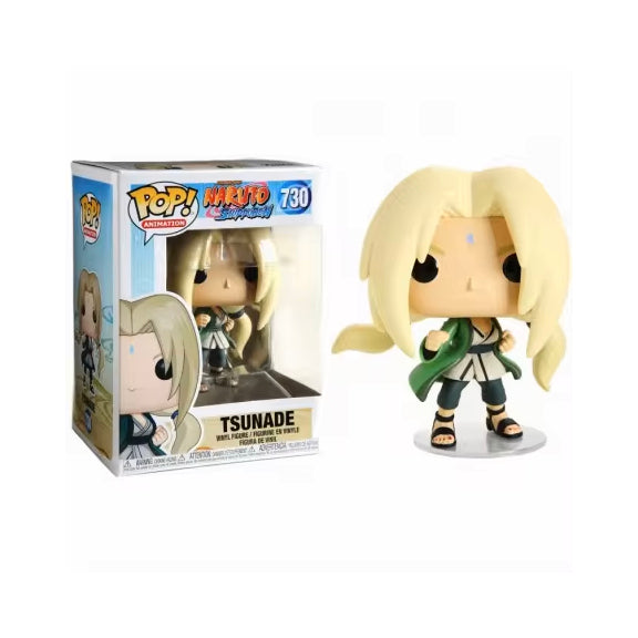 Funko Pop Tsunade #730