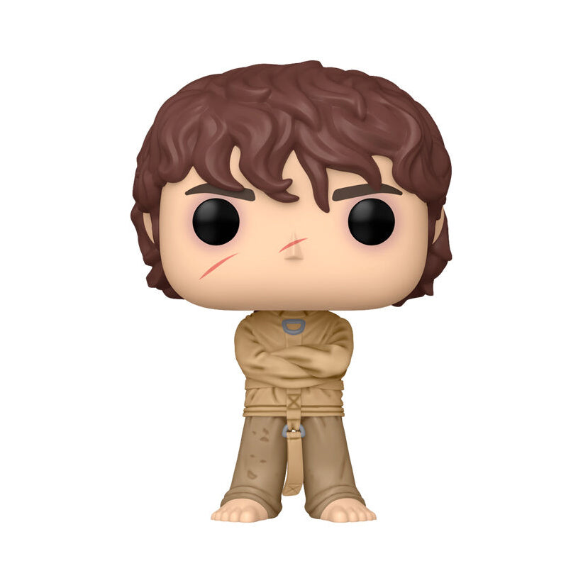 Funko Pop Tyler Galpin Wednesday #1872