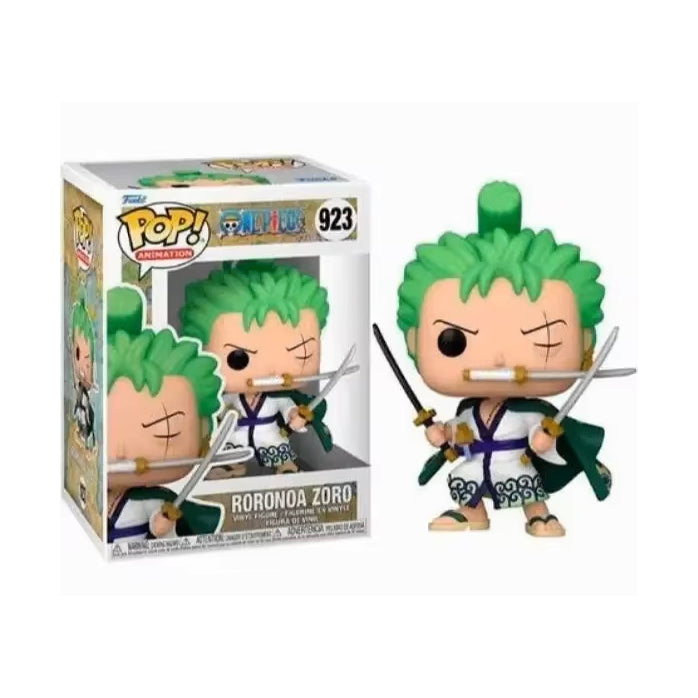 Funko Pop Roronoa Zoro #923