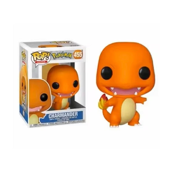 Funko Pop Charmander #455