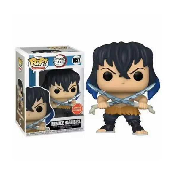 Funko Pop Inosuke #1057