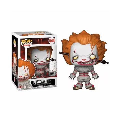 Funko Pop Pennywise #544