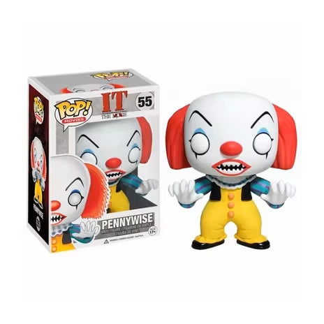 Funko Pop Pennywise #55