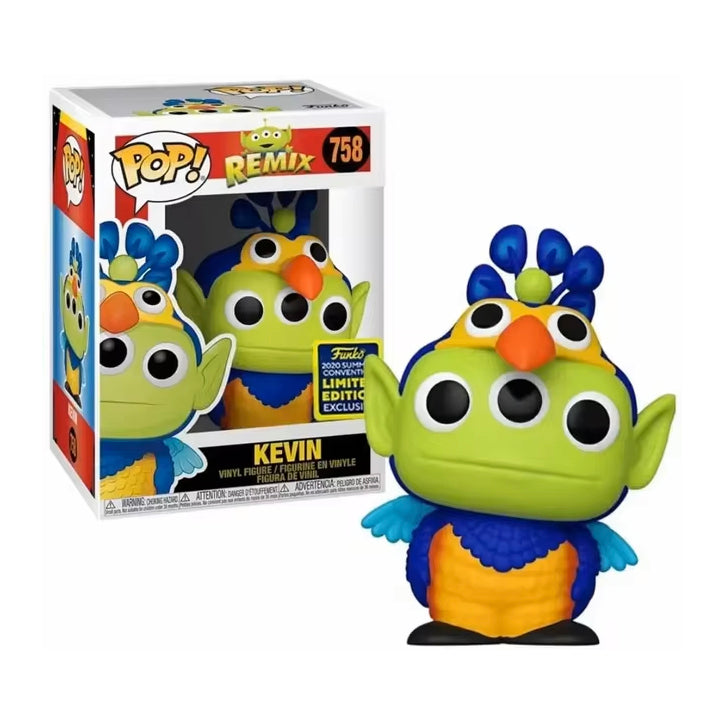 Funko Pop Kevin #758
