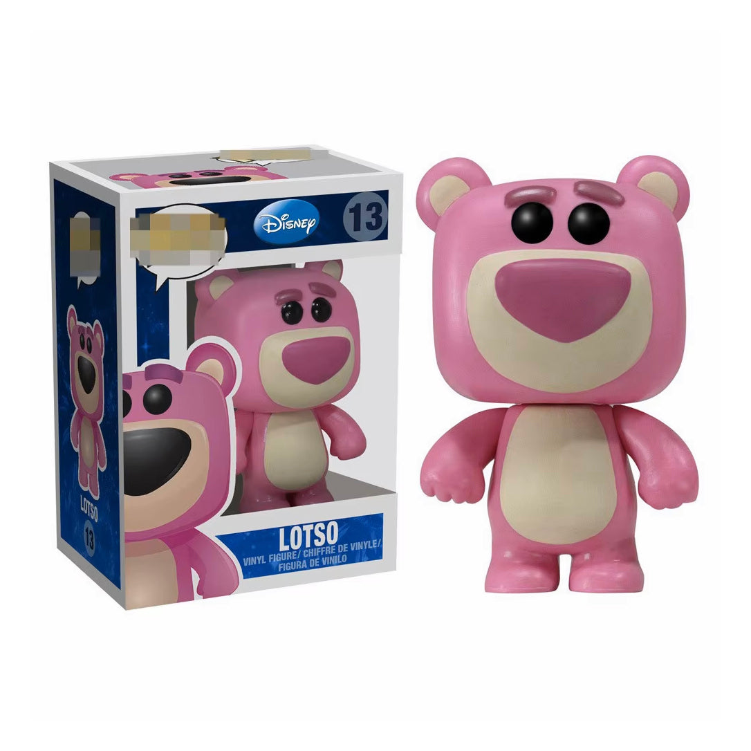 Funko Pop Lotso #13