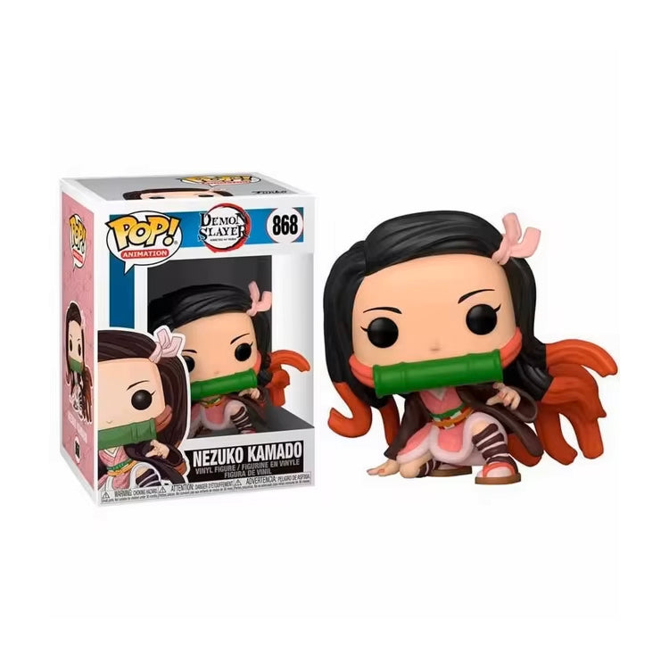 Funko Pop Nezuko Kamado #868