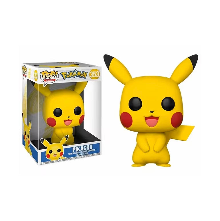 Funko Pop Pikachu #353