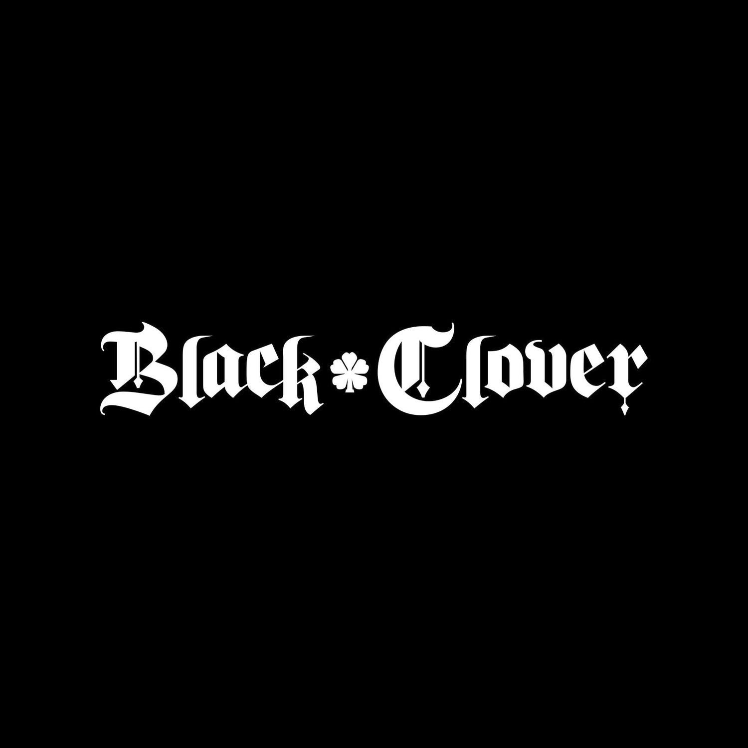 Black Clover