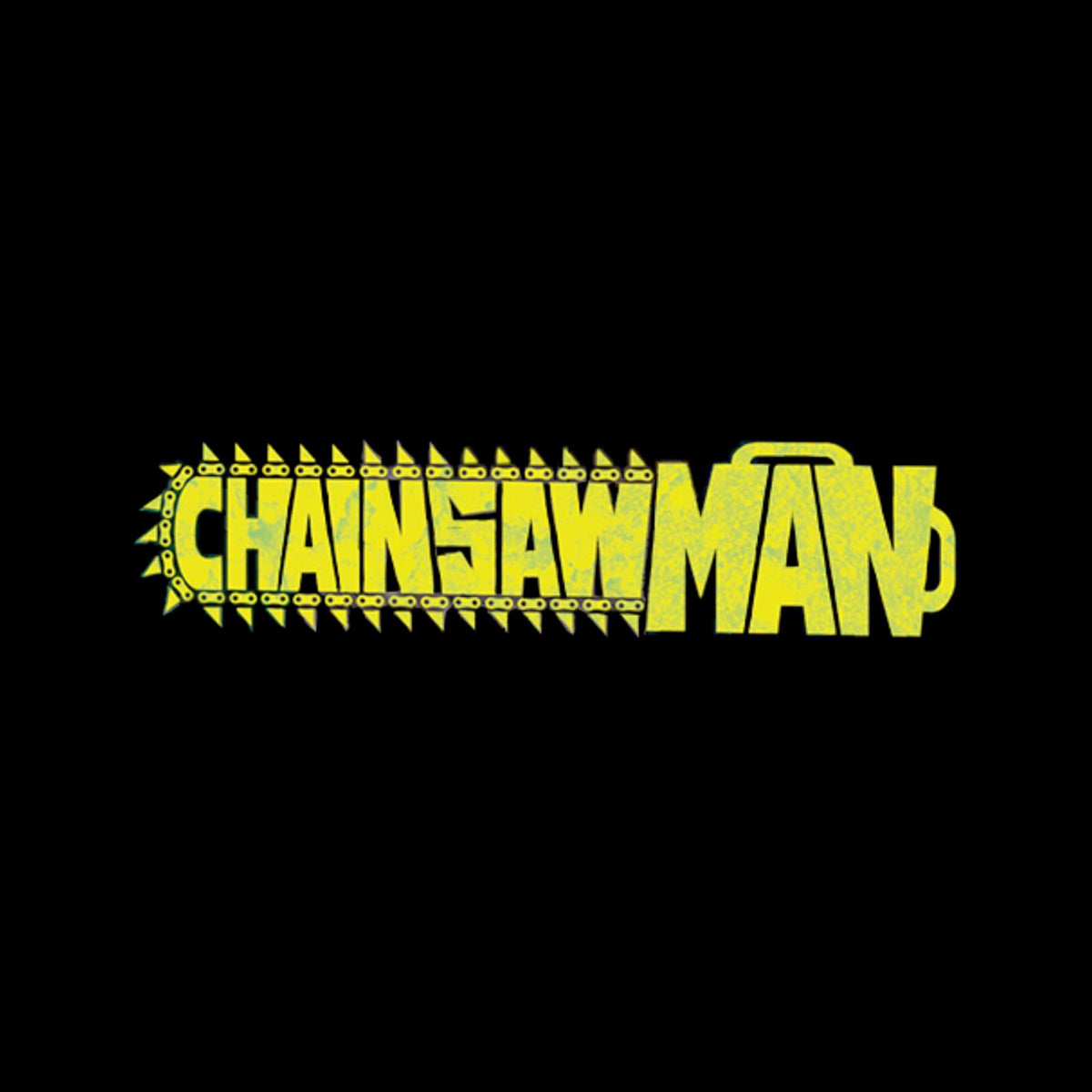 Chainsaw Man