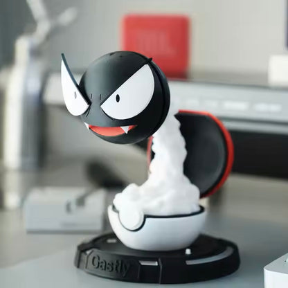 Gastly Luftbefeuchter