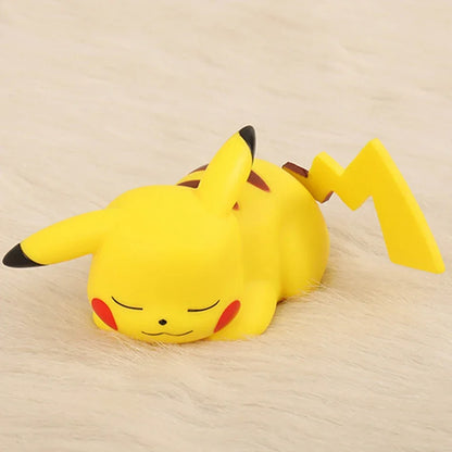 Lampada a forma di Pikachu piccola
