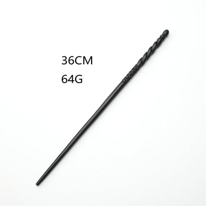 Ginny Weasley Wand