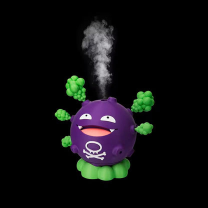 Koffing Luftbefeuchter