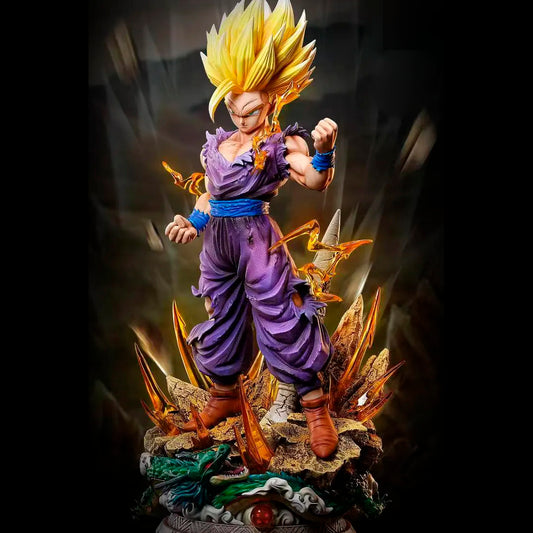 Son Gohan Super Saiyan 2