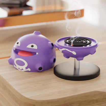 Porte-encens Koffing