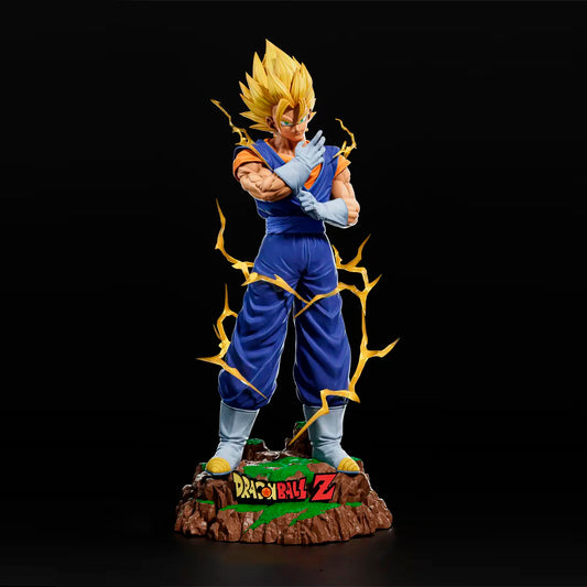 Super Saiyan Vegetto