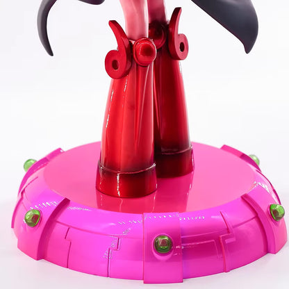 Figura Boa Hancock Egghead Arc Red Battle Suit One Piece JT Studio PVC