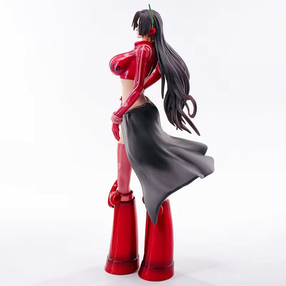 Figura Boa Hancock Egghead Arc Red Battle Suit One Piece JT Studio PVC