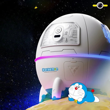 Humidificateur Vaisseau Spatial Doraemon Astronaute