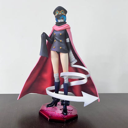 Figura Saint Gunko Caballeros de Dios One Piece PVC