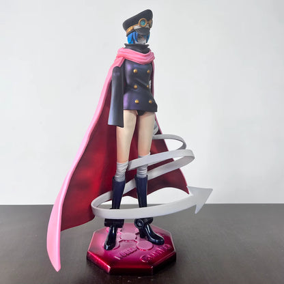 Figura Saint Gunko Caballeros de Dios One Piece PVC