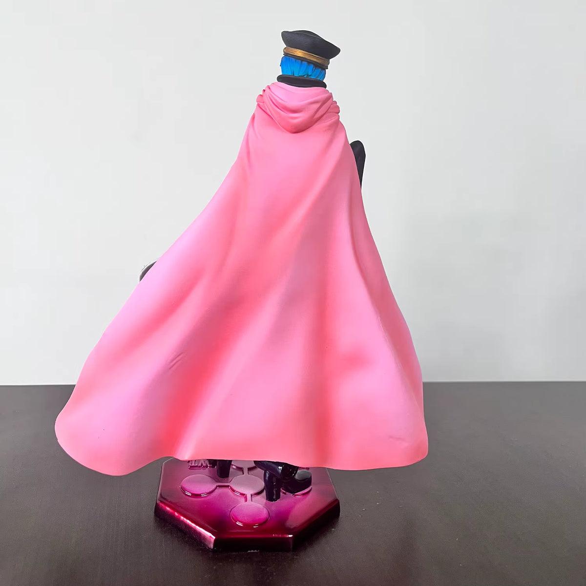 Figura Saint Gunko Caballeros de Dios One Piece PVC