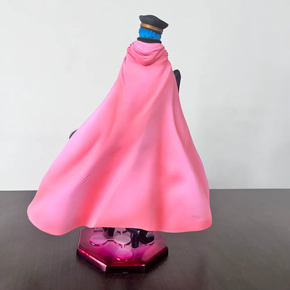 Figura Saint Gunko Caballeros de Dios One Piece PVC