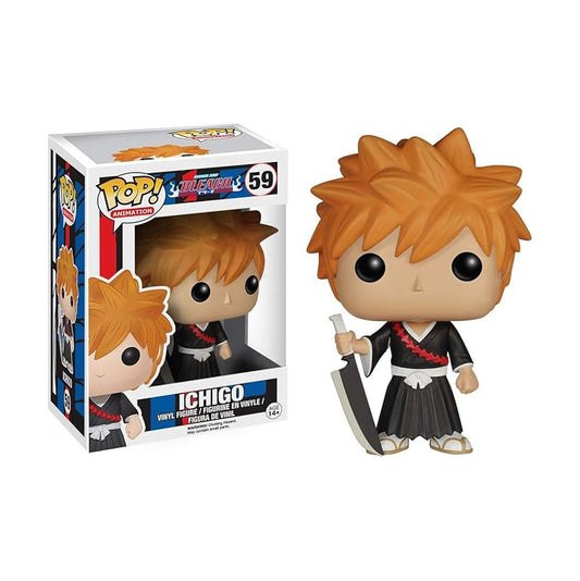 Funko Pop Ichigo #59
