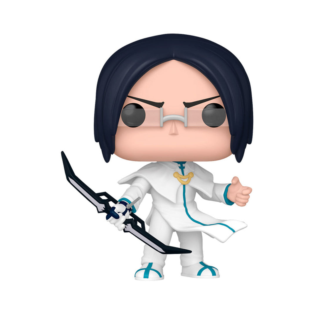 Funko Pop Uryu Ishida Bleach #1696