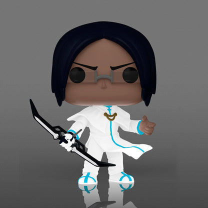 Funko Pop Glow Chase Uryu Ishida Bleach #1696