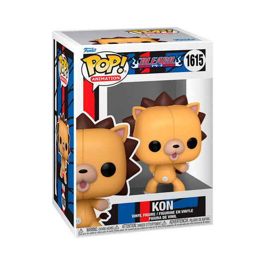 Funko Pop Kon Bleach #1615