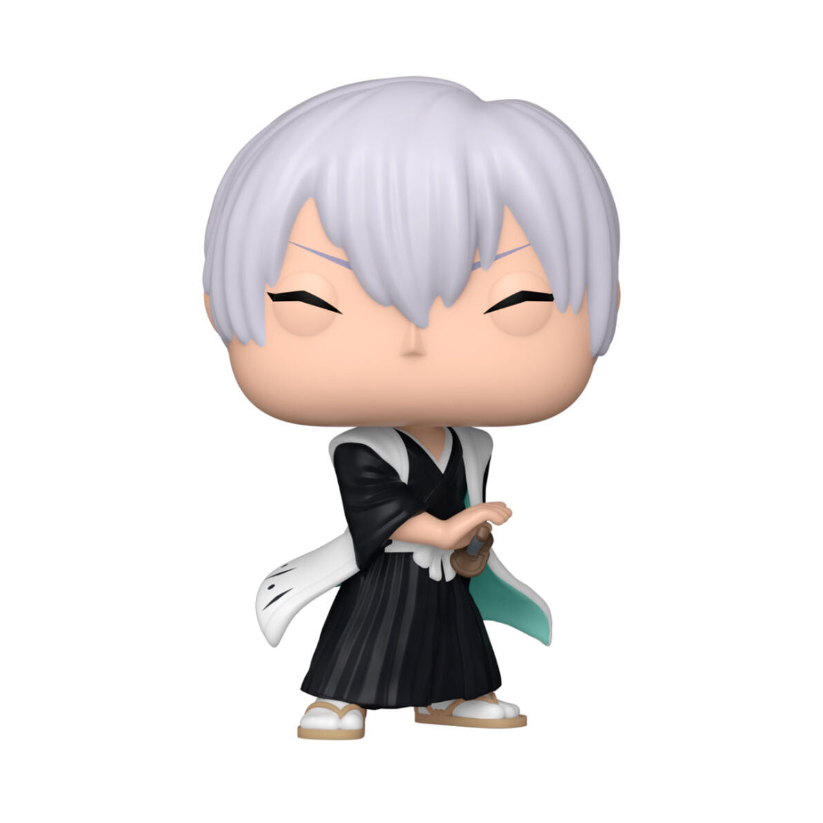 Funko Pop Gin Ichimaru Bleach #1821
