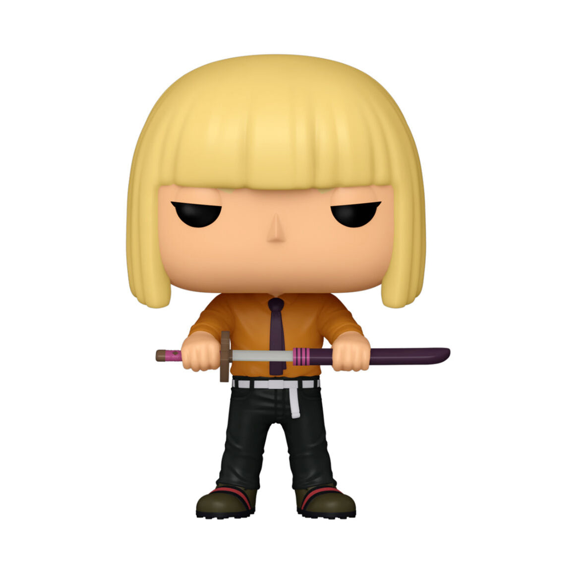 Funko Pop Shinji Hirako #1825
