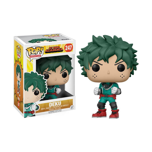 Funko Pop Deku #247