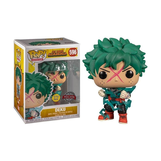Funko Pop Deku #596