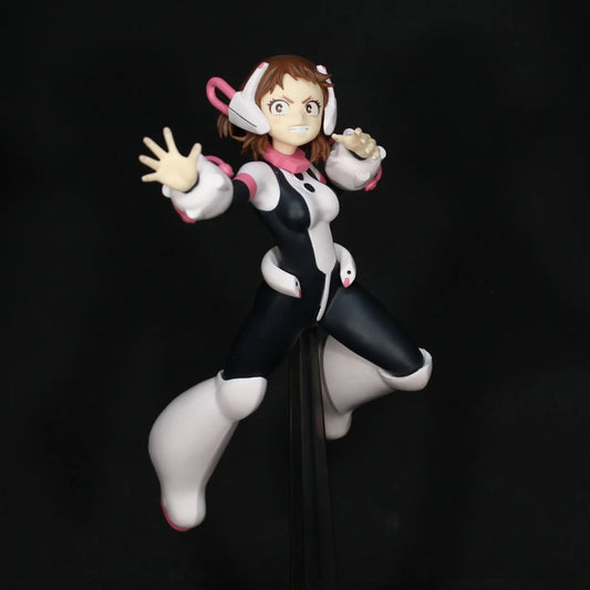 Uravity Ochaco Uraraka My Hero Academia