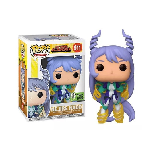 Funko Pop Nejire Hado #911