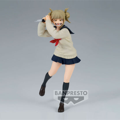 Himiko Toga vol.6 My Hero Academia