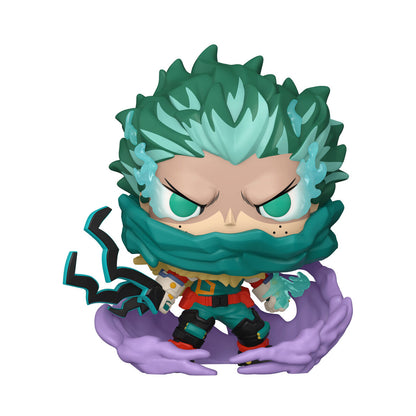 Funko Pop Deku My Hero Academia #2157